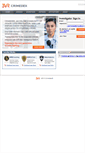 Mobile Screenshot of crimedex.com